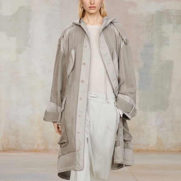 Zara MLTR PRK 10 - Picture 1 of 9